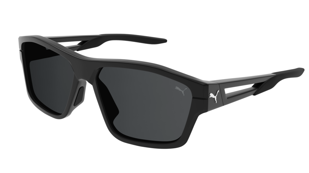 Puma PU0328S Sunglass INJECTION